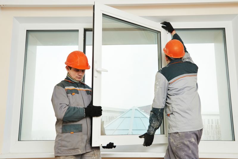 Cost of Windows Installation in Tomball, TX